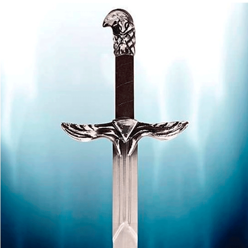 Sword of Altair. Windlass. Larp